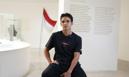 Victor Dethan Resmi Gabung Persija, Siap Jawab Tantangan Baru