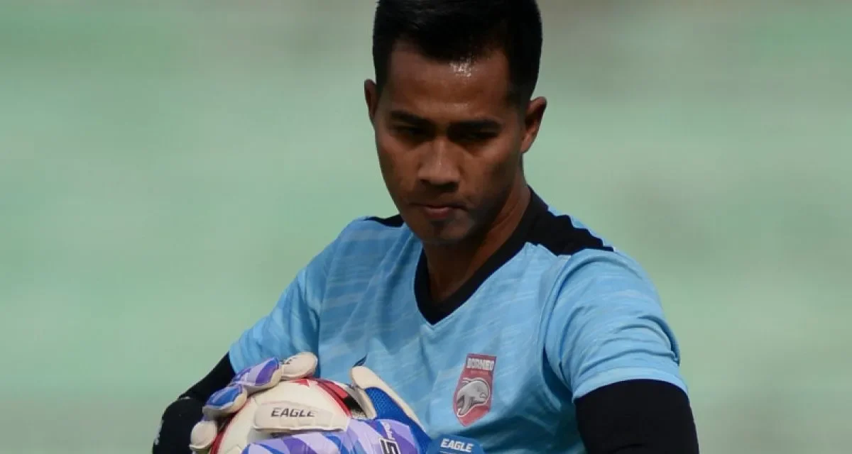 Kiper Berpengalaman Siap Perkuat Pertahanan Musim 2026/2027