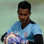 Kiper Berpengalaman Siap Perkuat Pertahanan Musim 2026/2027