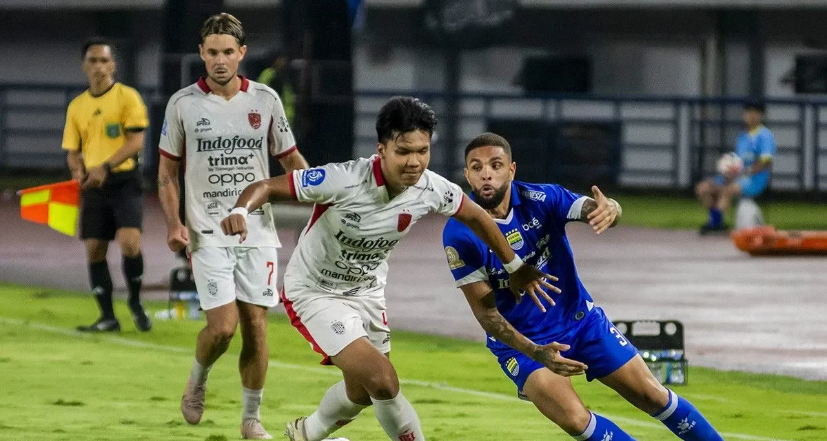Usai Bawa Maung Bandung Juara Super League 2025/2026
