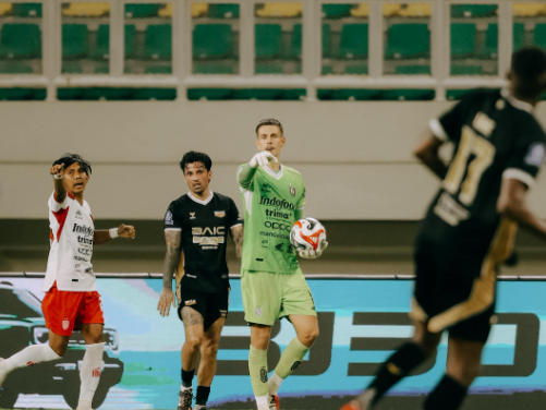 Persik Kediri Dapat Tambahan Kekuatan Jelang Liga 1 2026/2027