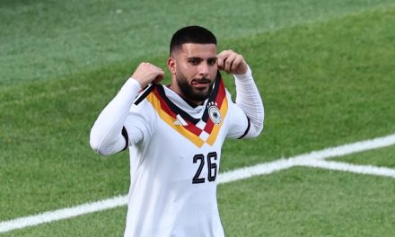 Deniz Undav Bersinar, Jadi Supersub Mematikan Jerman
