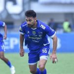 5 Fakta Frans Putros, Bek Persib di Piala Dunia 2026
