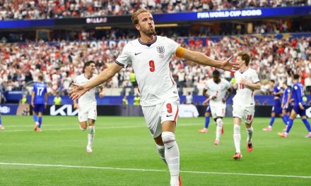Gary Lineker Tak Ragu Sebut Harry Kane Striker Terhebat Inggris
