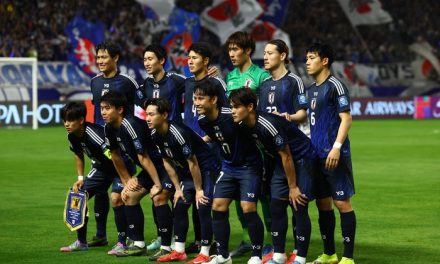 Timnas Jepang Tak Terkalahkan Tim Eropa, Piala Dunia 2026