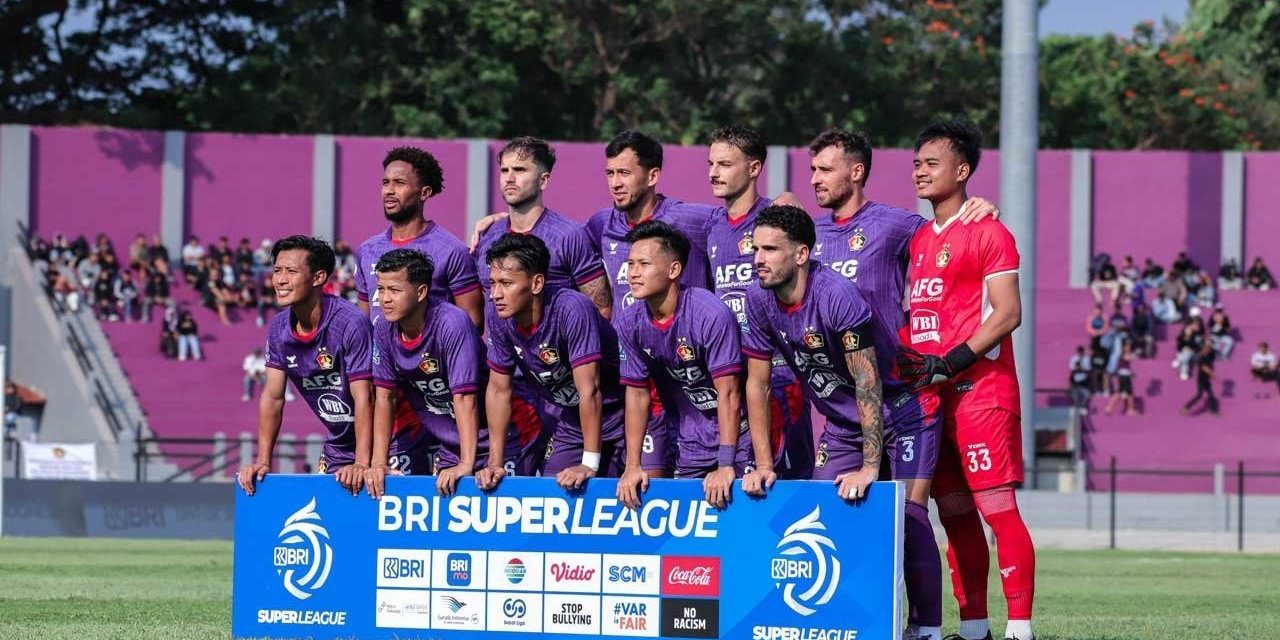Persik Kediri Resmi Lepas Novri Setiawan ke Semen Padang