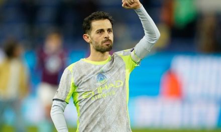 Jika Gabung Barcelona, Bernardo Silva Bisa Main di Banyak Posisi