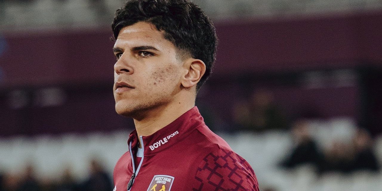 Tottenham Menyalip, MU Tetap Yakin Dapatkan Mateus Fernandes