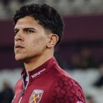 Tottenham Menyalip, MU Tetap Yakin Dapatkan Mateus Fernandes