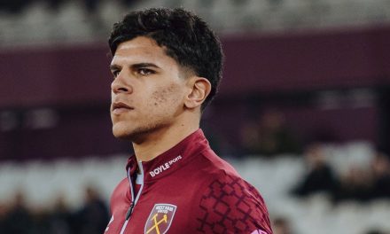 Tottenham Menyalip, MU Tetap Yakin Dapatkan Mateus Fernandes