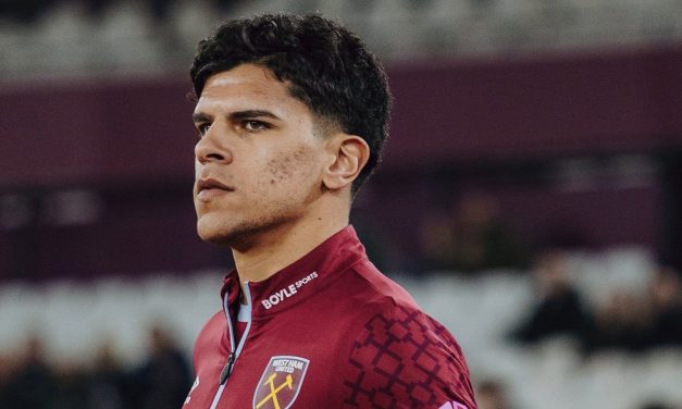 Tottenham Menyalip, MU Tetap Yakin Dapatkan Mateus Fernandes