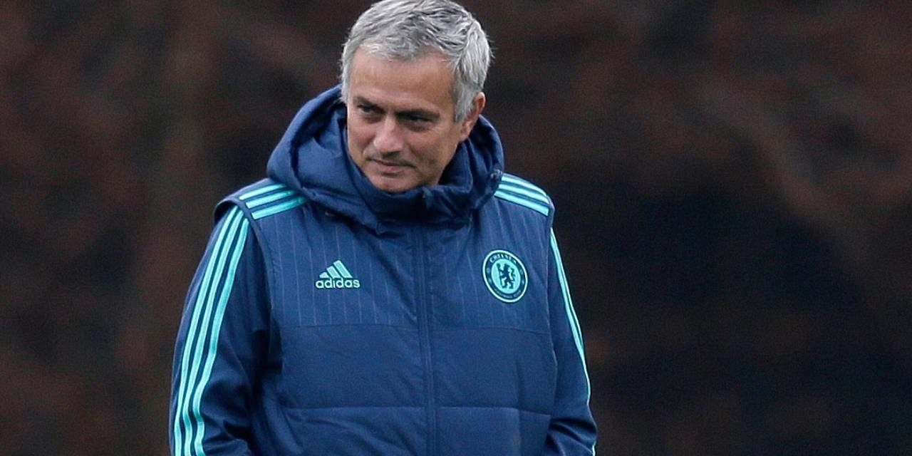 Proyek Besar Jose Mourinho di Real Madrid Mulai Terbongkar