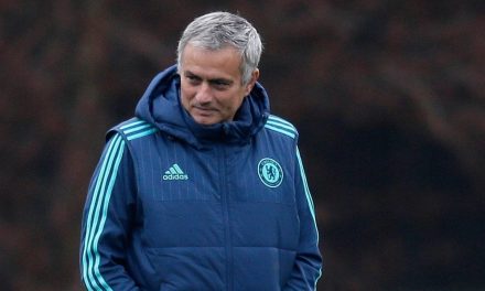 Proyek Besar Jose Mourinho di Real Madrid Mulai Terbongkar