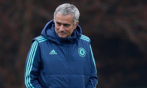 Proyek Besar Jose Mourinho di Real Madrid Mulai Terbongkar