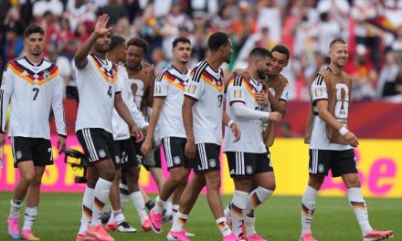 Klasemen Grup E Piala Dunia 2026: Jerman Lolos ke 32 Besar
