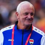 Graham Arnold Kelakar Cari Cara Hentikan Kylian Mbappe