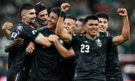 Klasemen Grup A Piala Dunia 2026: Meksiko Pastikan Lolos