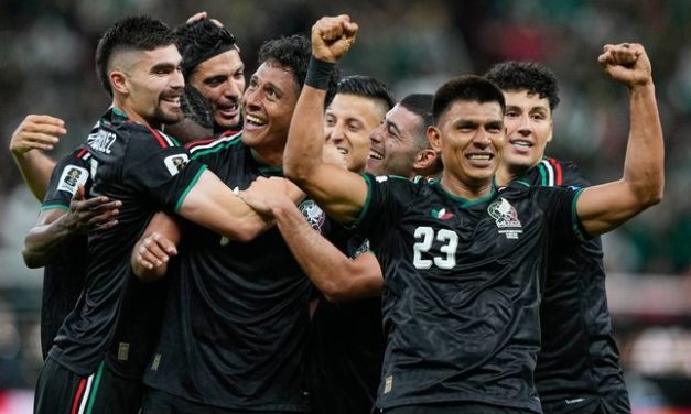 Klasemen Grup A Piala Dunia 2026: Meksiko Pastikan Lolos