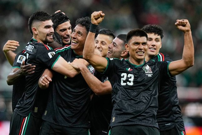 Klasemen sementara Grup A Piala Dunia 2026 dengan Meksiko memimpin dan memastikan lolos ke babak 32 besar.