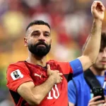 Mohamed Salah Resmi Tinggalkan Liverpool, Klub Barunya Dinanti