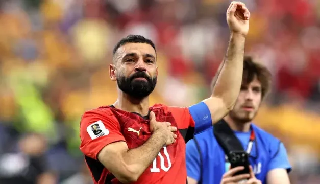 Mohamed Salah Resmi Tinggalkan Liverpool, Klub Barunya Dinanti