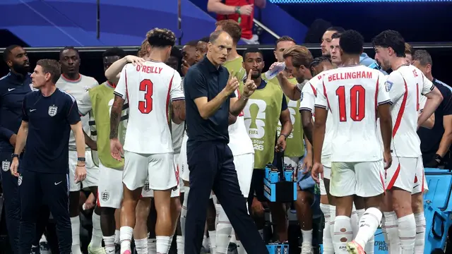 Thomas Tuchel