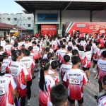 Audisi PB Djarum 2026 Dimulai, 306 Talenta Berebut Super Tiket
