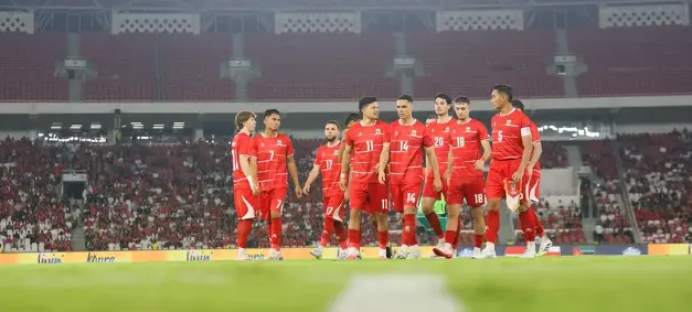 PSSI Puas! Stadion Pakansari Siap Jadi Markas Timnas Indonesia