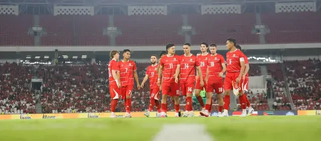 PSSI Puas! Stadion Pakansari Siap Jadi Markas Timnas Indonesia