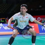 Indonesia Kirim Empat Wakil ke 16 Besar Japan Open 2026