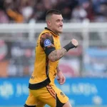 Fabio Calonego Berambisi Ukir Sejarah dan Raih Gelar Bersama Persija