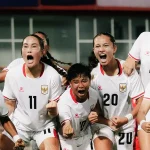Timnas Indonesia Putri Juara Piala AFF 2026 Usai Gilas Laos 5-0