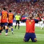Lamine Yamal Kobarkan Kepercayaan Diri Spanyol Jelang Hadapi Prancis
