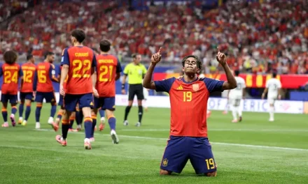 Lamine Yamal Kobarkan Kepercayaan Diri Spanyol Jelang Hadapi Prancis