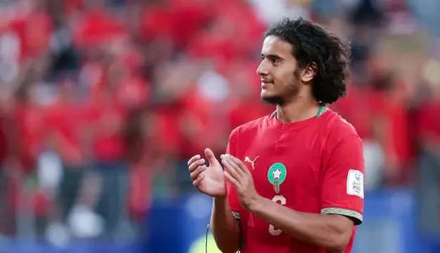 Manchester City Siapkan Rp1,9 Triliun untuk Merekrut Ayyoub Bouaddi