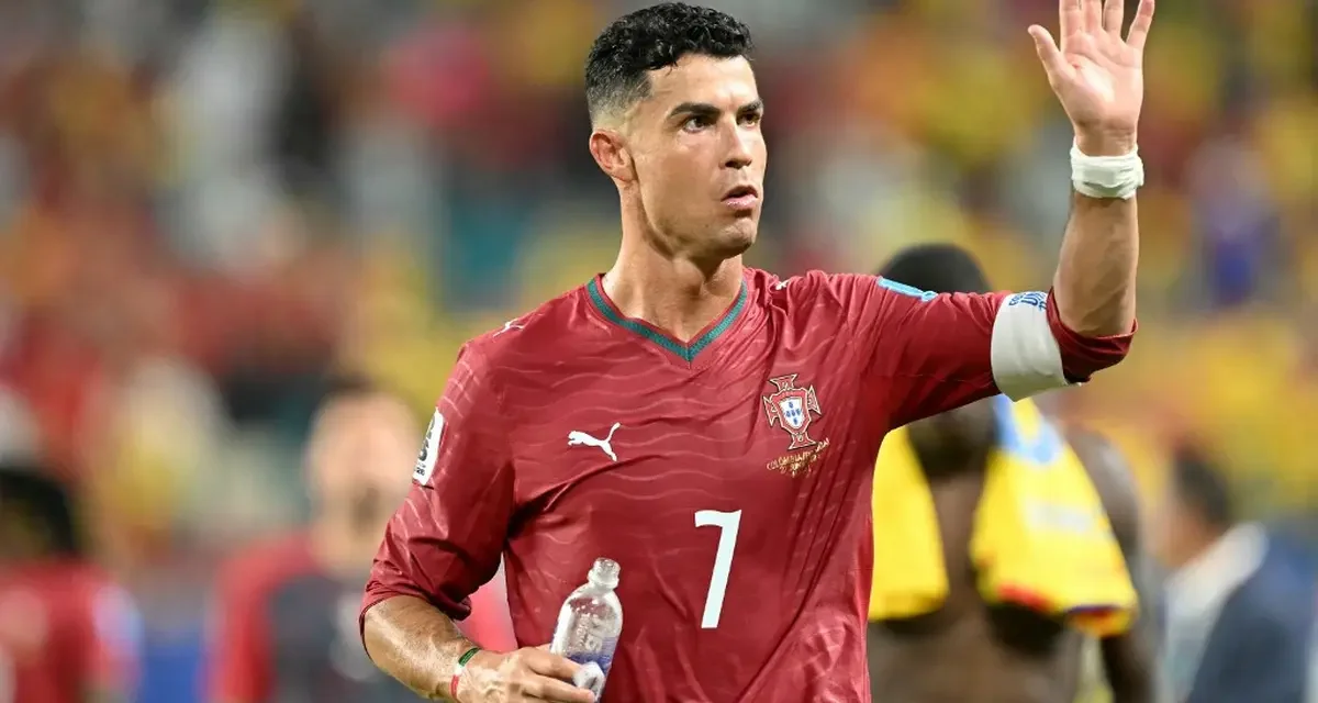 Masa Depan Cristiano Ronaldo di Timnas Portugal Masih Abu-Abu, Laga Kontra Wales Jadi Sorotan