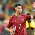 Masa Depan Cristiano Ronaldo di Timnas Portugal Masih Abu-Abu, Laga Kontra Wales Jadi Sorotan