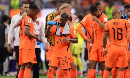 Jeda Hidrasi Piala Dunia 2026 Tuai Kritik, Dinilai Mengubah Ritme Pertandingan