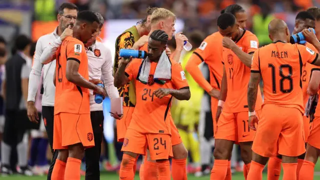Jeda Hidrasi Piala Dunia 2026 Tuai Kritik, Dinilai Mengubah Ritme Pertandingan