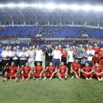 Vietnam Hajar Myanmar 4-0, Timnas Indonesia Wajib Waspadai Kekuatan The Golden Star Warriors