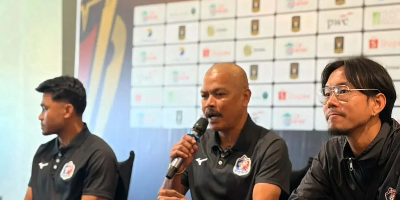 Asnawi Mangkualam Makin Bersinar Jadi Raja Nilai Pasar Port FC