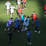 Argentina Dihujani Kritik Usai Keributan di Final Piala Dunia 2026