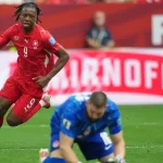 Aston Villa Pecahkan Rekor Demi Boyong Johan Manzambi