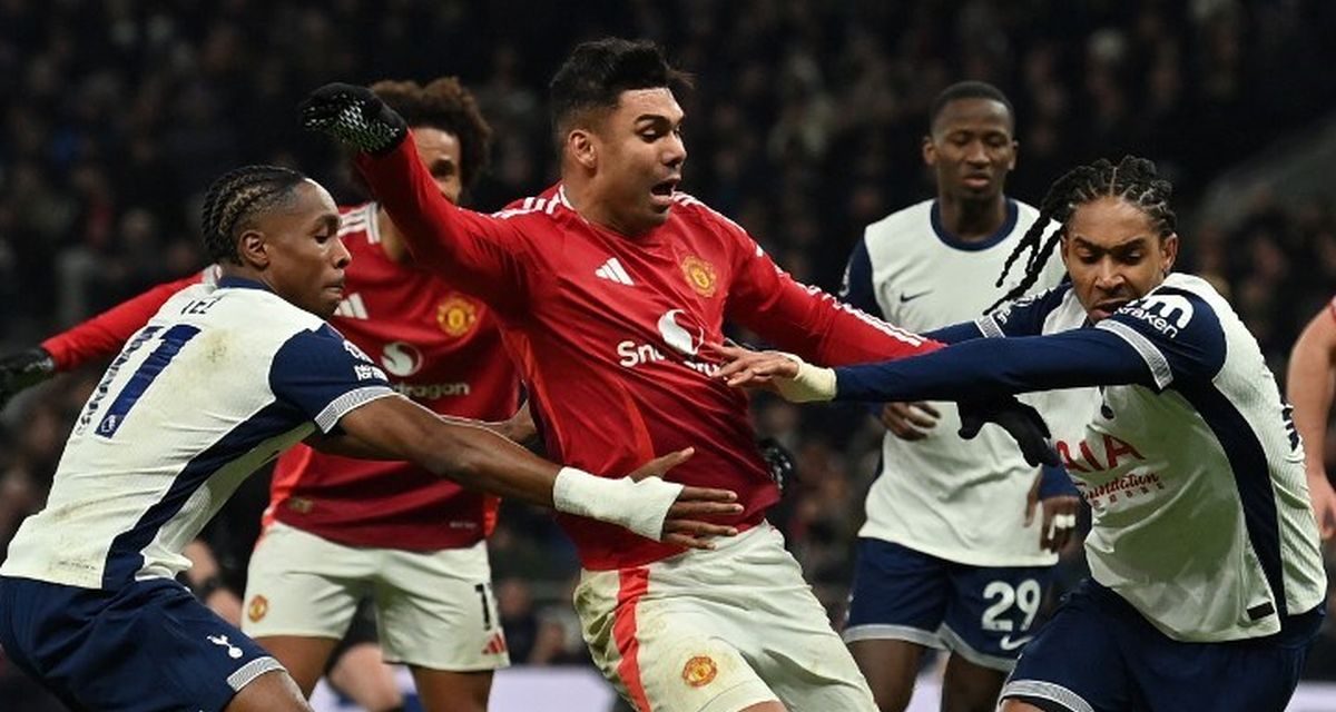 Inter Milan Serius Kejar Djed Spence, Transfer Makin Memanas
