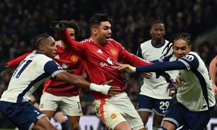 Inter Milan Serius Kejar Djed Spence, Transfer Makin Memanas