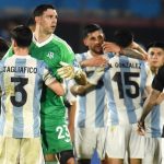 Juventus Tancap Gas! Emiliano Martinez Jadi Buruan Utama