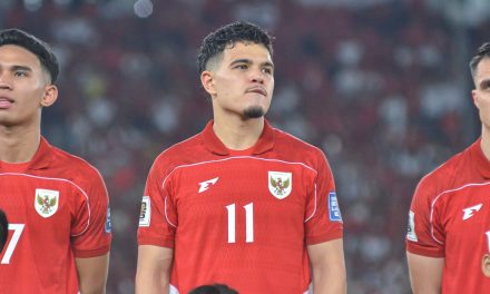 Persib Makin Garang Usai Boyong Ragnar dan Sandy Walsh