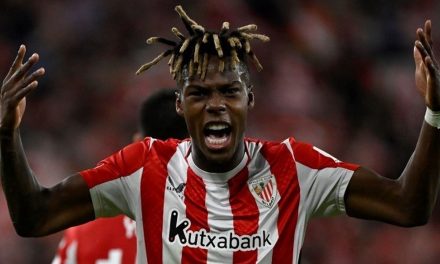 Nico Williams Bongkar Alasan Tolak Barcelona dan Tetap di Bilbao