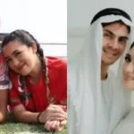 Christian Rontini Mualaf Sebelum Menikahi Putri Cristian Gonzales
