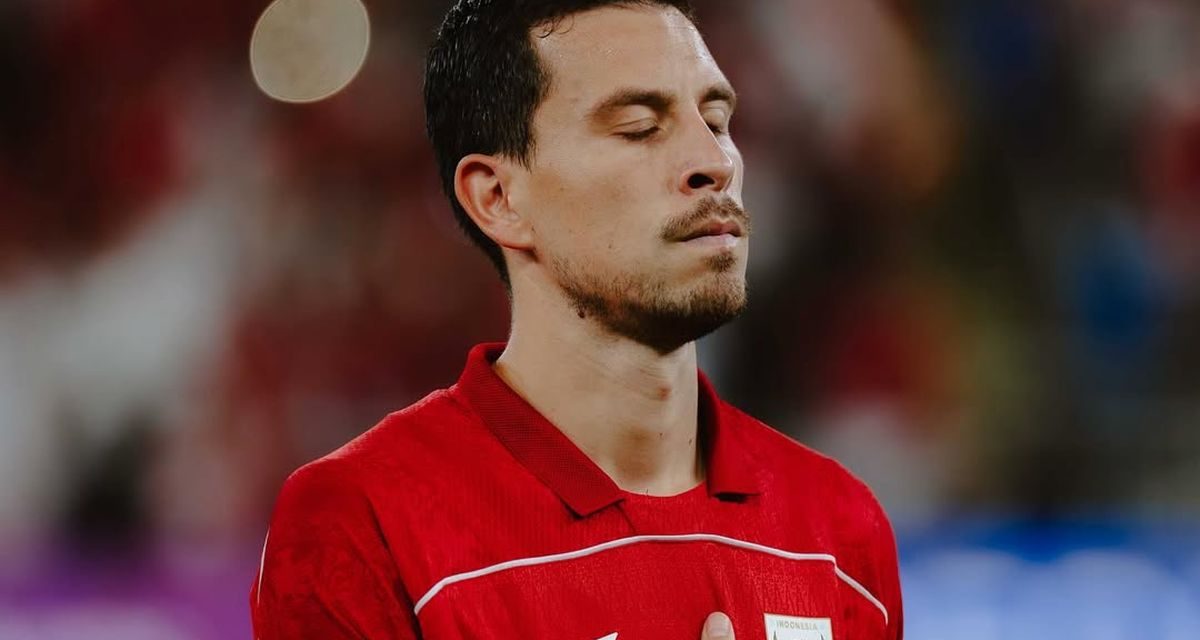 Timnas Indonesia Jumpa Malaysia di FIFA ASEAN Cup 2026